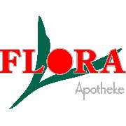 Flora-Apotheke - LOGO