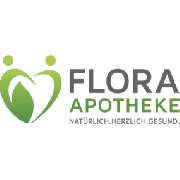 Flora Apotheke - LOGO