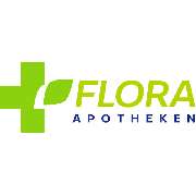 Flora-Apotheke - Logo der Flora-Apotheke