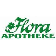 Flora-Apotheke - Logo der Flora-Apotheke