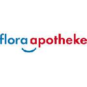Flora-Apotheke - Logo der Flora-Apotheke