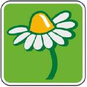 Flora-Apotheke - Logo der Flora-Apotheke