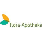 Flora-Apotheke - Logo der Flora-Apotheke