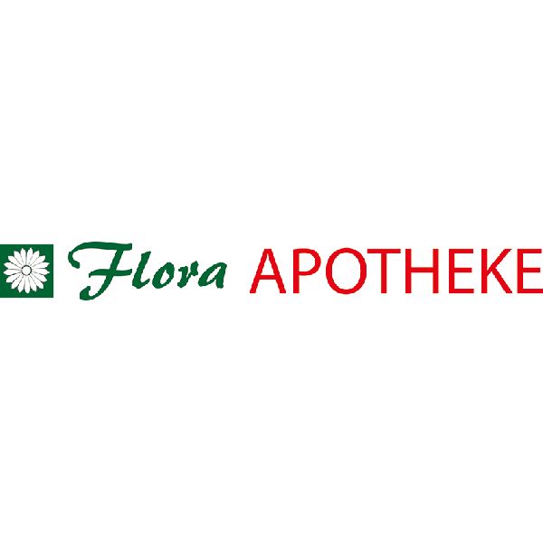 Flora-Apotheke - Logo der Flora-Apotheke
