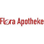Flora-Apotheke - Logo der Flora-Apotheke