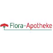 Flora-Apotheke - Logo der Flora-Apotheke