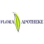 Flora-Apotheke - Logo der Flora-Apotheke
