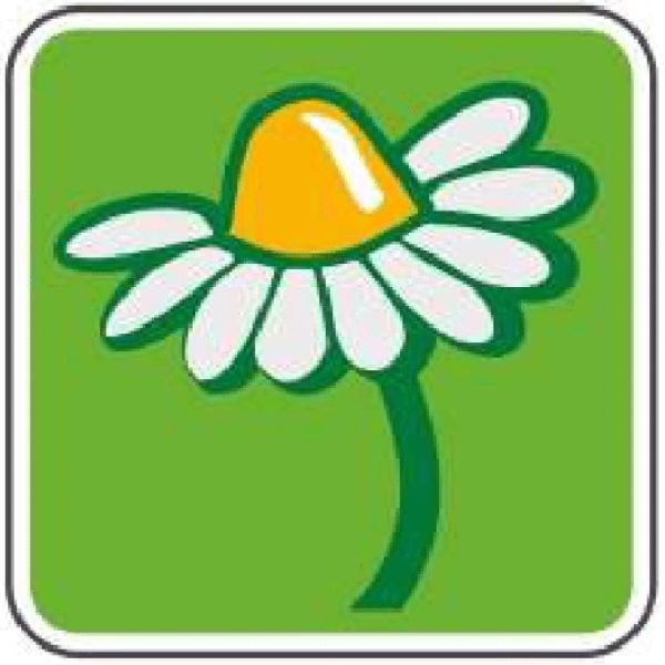 Flora-Apotheke - Logo der Flora-Apotheke