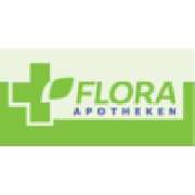 Flora-Apotheke Schwalbe-Zentrum - LOGO