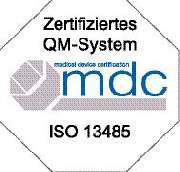FLORACK Medizinischer Fachhandel OHG - GALLERY