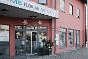 FLORIAN-APOTHEKE - Aussenansicht der FLORIAN-APOTHEKE