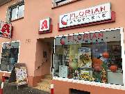 Florian-Apotheke - Aussenansicht der Florian-Apotheke