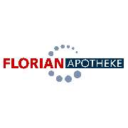 FLORIAN-APOTHEKE - Logo der FLORIAN-APOTHEKE