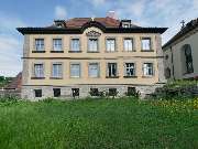 Florian Baier Architekturbüro - GALLERY