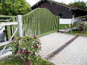 Florian Berghammer GmbH - GALLERY