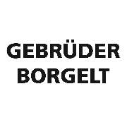 Florian Borgelt Baggerarbeiten - LOGO