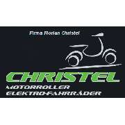 Florian Christel - LOGO