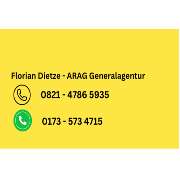 Florian Dietze - ARAG Generalagentur Augsburg - GALLERY