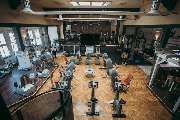 Florian Köttnitz INJOY Fitnesscenter - GALLERY