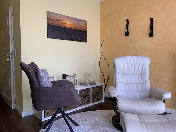 Florian Meyer - Hypnose & Coaching - GALLERY