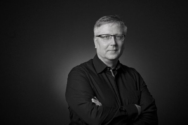 Florian Meyer - Hypnose & Coaching - GALLERY