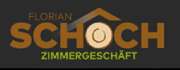 Florian Schoch Zimmergeschäft - LOGO