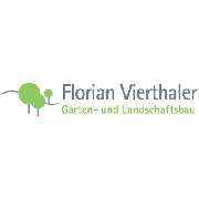 Florian Vierthaler Garten- und Landschaftsbau - LOGO