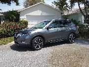 Florida-Infos Mietwagenanbieter Nordamerika Alamo - 1