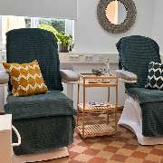 Floripa Spa - GALLERY