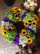 Florist | Blumen Zettl | München - Blumen Gelb - Florist | Blumen Zettl | München