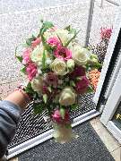 Florist | Blumen Zettl | München - Brautsträuße - Florist | Blumen Zettl | München