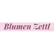 Florist | Blumen Zettl | München - Logo - Florist | Blumen Zettl | München
