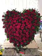 Florist | Blumen Zettl | München - Rosenherz -  Florist | Blumen Zettl | München
