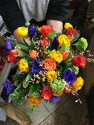 Florist | Blumen Zettl | München - Sträuße - Florist | Blumen Zettl | München
