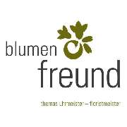 Florist Blumenfreund - LOGO