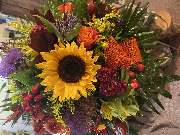 Floristikfee Christine Wiegand - GALLERY