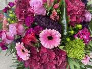 Floristikfee Christine Wiegand - GALLERY