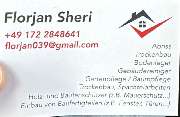 Florjan Sheri - 1