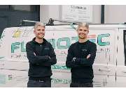 FLOROTEC GmbH - GALLERY