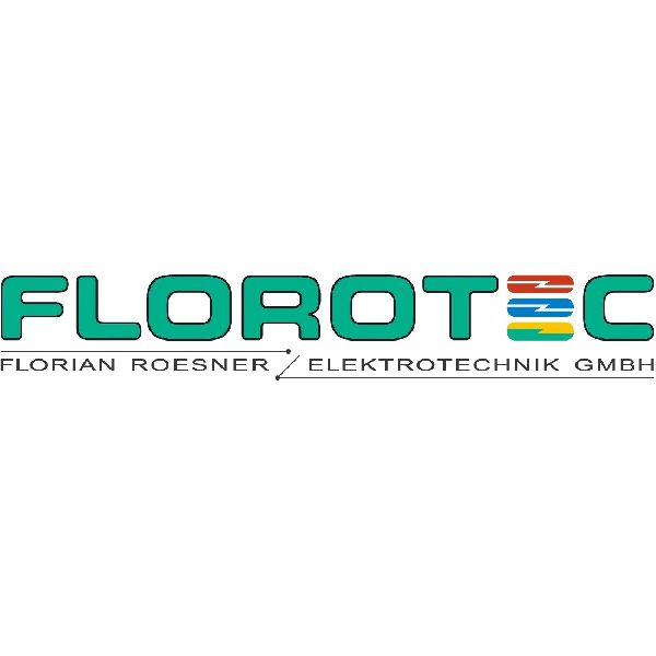 FLOROTEC GmbH - LOGO