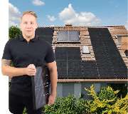 Flow E-motion SOLAR und ENERGIETECHNIK - PV Anlagen Reichertshofen - 3