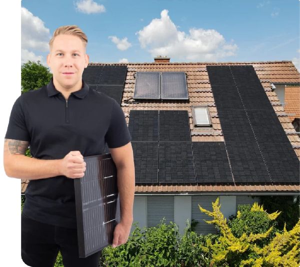 Flow E-motion SOLAR und ENERGIETECHNIK - PV Anlage …