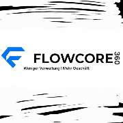 FlowCore360 - LOGO
