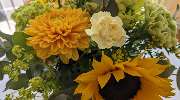 Flower & Art - GALLERY