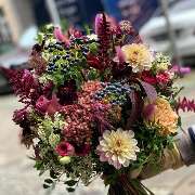 Flowers Art & Design - GALLERY
