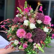 Flowers Art & Design - GALLERY