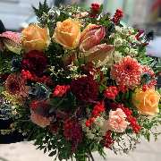 Flowers Art & Design - GALLERY