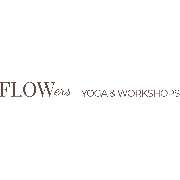 FLOWers Yoga & Workshops - LOGO