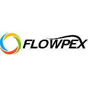 Flowpex GmbH & Co. KG - Büromaschinen & Dokumentenmanagement in Düsseldorf - Logo