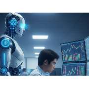 Flowtrader AI - GALLERY